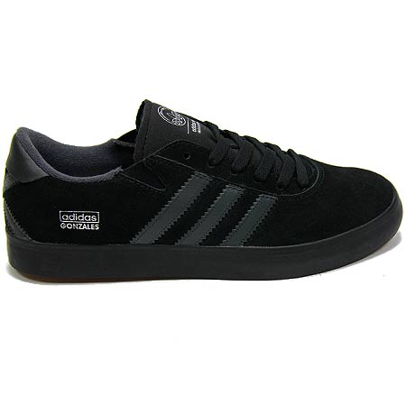 adidas Gonz Pro Shoes, White/ Pool/ Light Scarlet/ Black in stock at SPoT  Skate Shop