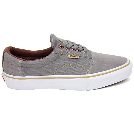 Vans Geoff Rowley Solos Shoes in stock at SPoT Skate Shop