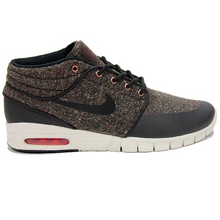 Nike Stefan Janoski Max Mid Shoes in stock at SPoT Skate Shop