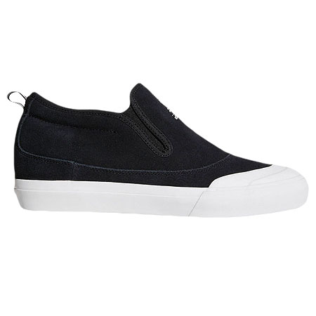 adidas Matchcourt Slip On Mid Shoes in stock at SPoT Skate Shop