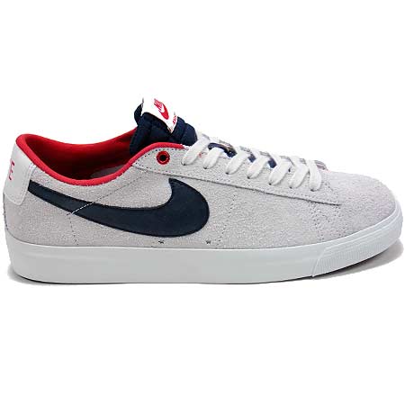 Nike Blazer Low GT Shoes in stock now at SPoT Skate Shop