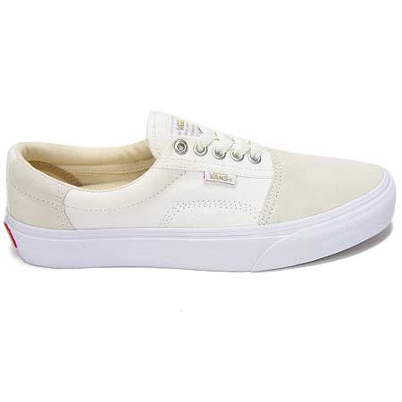 Vans Geoff Rowley Solos Shoes, Black/ White in stock at SPoT Skate Shop