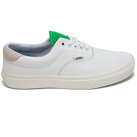 Vans Era 59 Shoes, (Liberty) Speckle/ True White in stock at SPoT Skate Shop