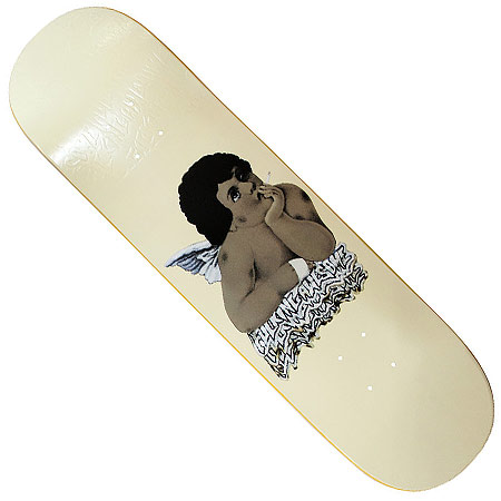 Fucking Awesome Angel Deck in stock at SPoT Skate Shop