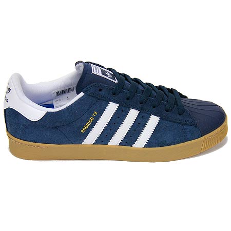 adidas Superstar Vulc ADV Shoes in stock at SPoT Skate Shop