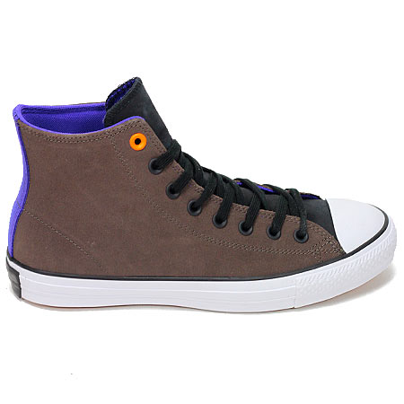 Converse Chuck Taylor All-Star Pro Skate Hi Shoes in stock at SPoT Skate  Shop