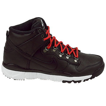 Nike SB Dunk High Boot Shoes in stock at SPoT Skate Shop
