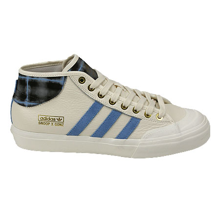 adidas Gonz x Snoop Dogg L.A. Stories Matchcourt Mid Shoes in stock at SPoT  Skate Shop