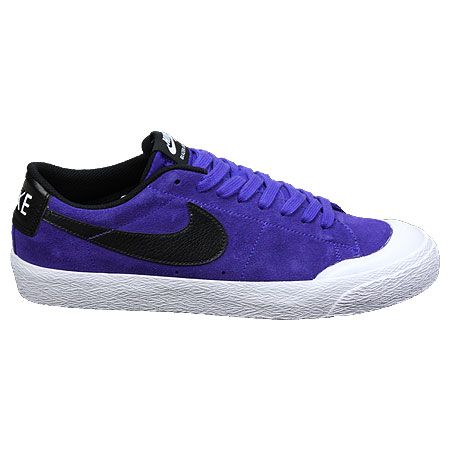 Nike Blazer Zoom Low XT Shoes in stock at SPoT Skate Shop