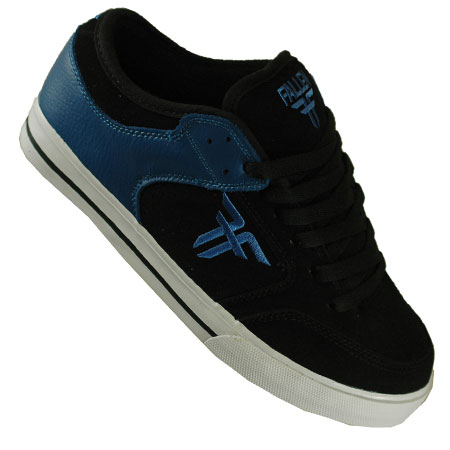 Fallen Chris Cole Ripper Shoes in stock at SPoT Skate Shop