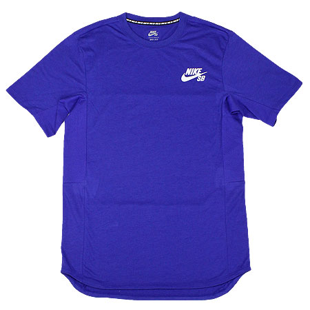 Nike SB Skyline Dri-Fit Cool T Shirt in stock at SPoT Skate Shop