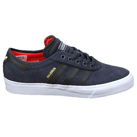 adidas Adi-Ease Premiere Shoes, Nestor Judkins/ Core Navy/ Running White/  Scarlet in stock at SPoT Skate Shop
