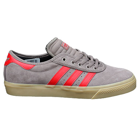 adidas Adi-Ease Premiere Shoes, Nestor Judkins/ Core Navy/ Running White/  Scarlet in stock at SPoT Skate Shop