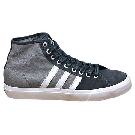 adidas Matchcourt High RX Shoes in stock at SPoT Skate Shop
