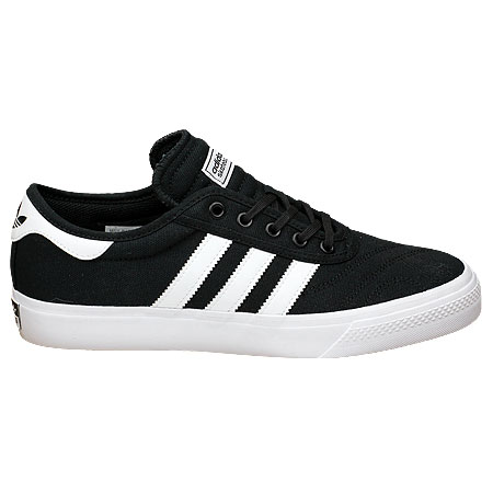 adidas Adi-Ease Premiere Shoes, Ash Green/ Footwear White/ Gum4 in stock at  SPoT Skate Shop