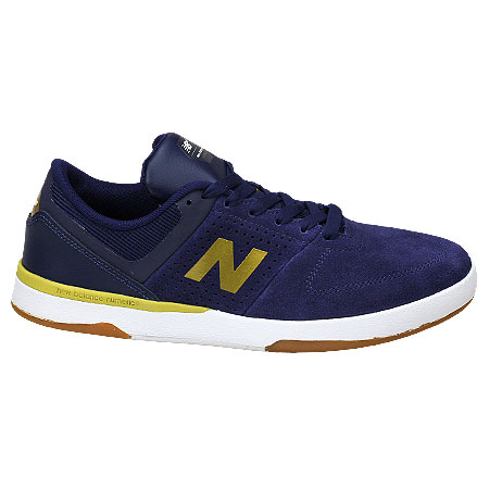 New Balance Numeric PJ Ladd Stratford 533 Shoes, Heather Grey/ Navy/ Red in  stock at SPoT Skate Shop
