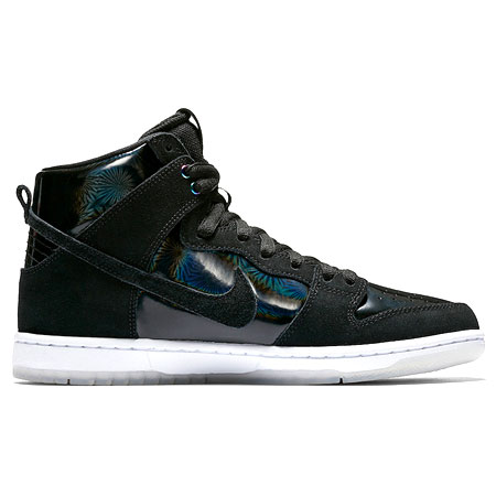 Nike SB Dunk High Pro Shoes in stock at SPoT Skate Shop
