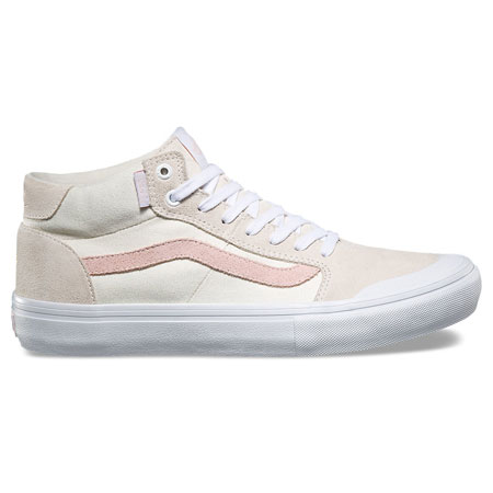 Vans Style 112 Mid Pro in stock at SPoT Skate Shop