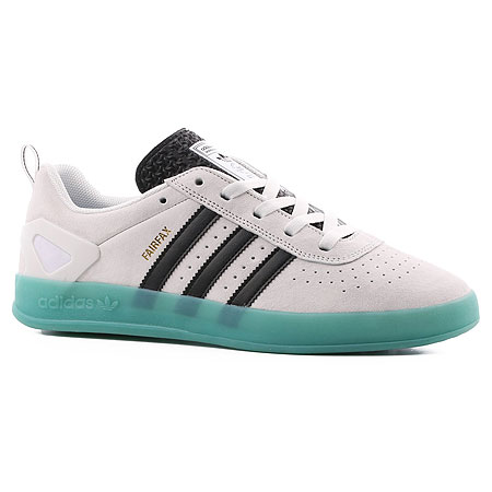 adidas Palace Pro Benny Fairfax Shoes in stock at SPoT Skate Shop
