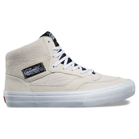 Vans Full Cab Pro Shoes in stock at SPoT Skate Shop
