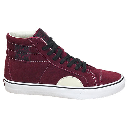 Vans Style 238 Shoes in stock at SPoT Skate Shop