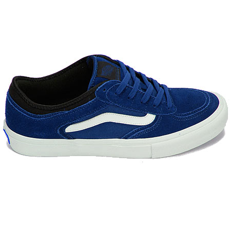 Vans Geoff Rowley Pro Shoes in stock at SPoT Skate Shop
