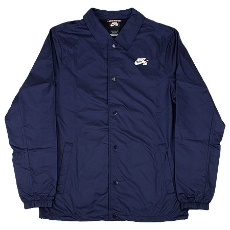 Nike Shield Coaches Jacket in stock at SPoT Skate Shop