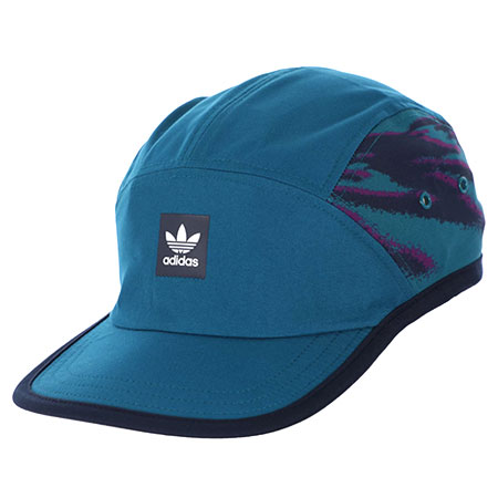 adidas Court 5 Panel Hat in stock at SPoT Skate Shop