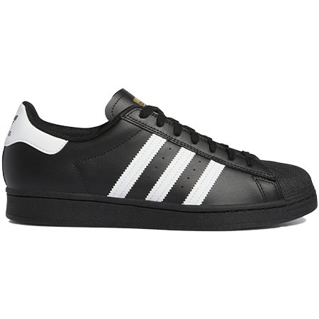 adidas Superstar ADV Shoes in stock at SPoT Skate Shop