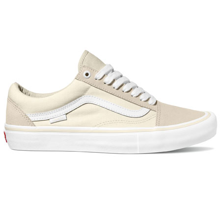 Vans Old Skool Pro Shoes in stock at 