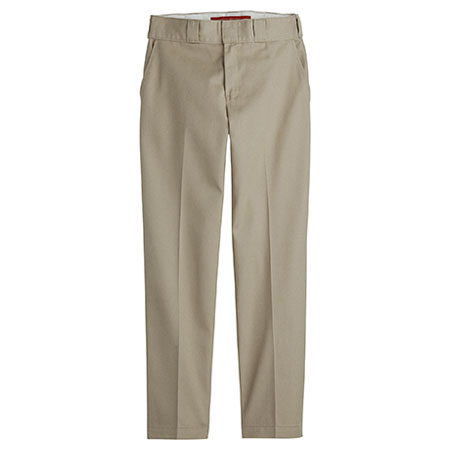 Womens Dickies 67 Ankle Pants in stock at SPoT Skate Shop