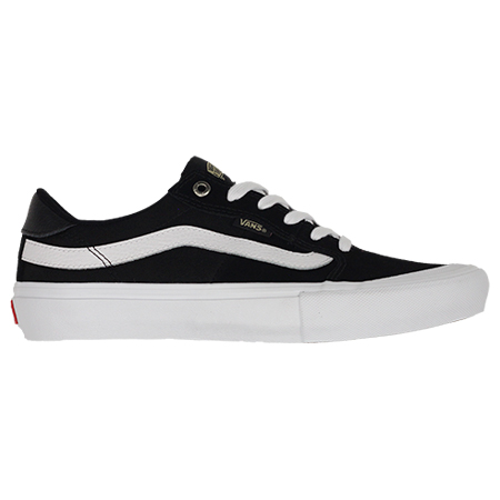 Vans Style 112 Pro Shoes, Tobacco/ White in stock at SPoT Skate Shop