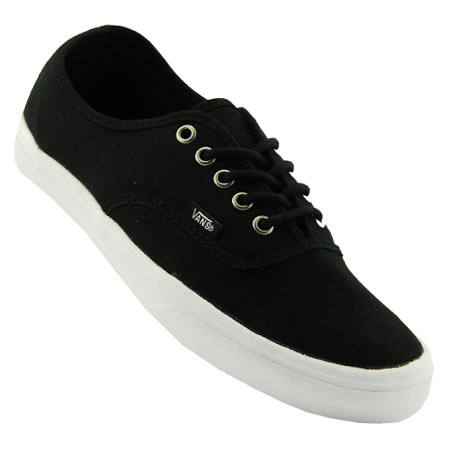 Vans Authentic Lite Shoes in stock at SPoT Skate Shop