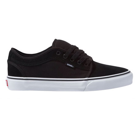 Vans Chukka Low Pro Shoes in stock at SPoT Skate Shop