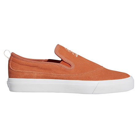 adidas Matchcourt Slip On Shoes in stock at SPoT Skate Shop