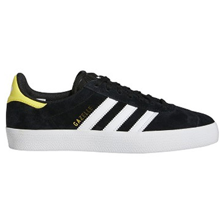 adidas Gazelle ADV Mustache Play Shoes in stock at SPoT Skate Shop