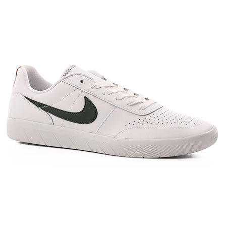 Nike Guy Mariano Team Classic Premium Shoes, White/ Galactic Jade/ Desert  Ochre/ White in stock at SPoT Skate Shop