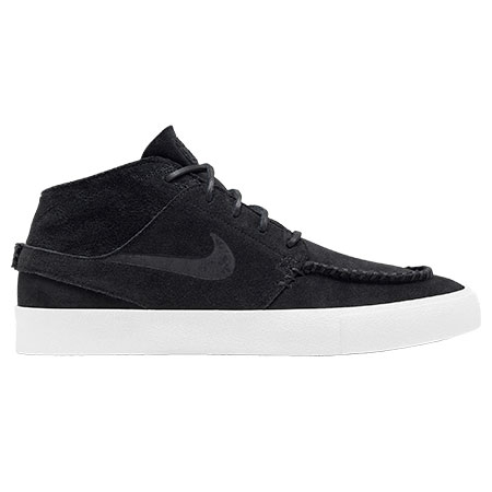 Nike SB Zoom Stefan Janoski Mid Crafted Shoes in stock at SPoT Skate Shop