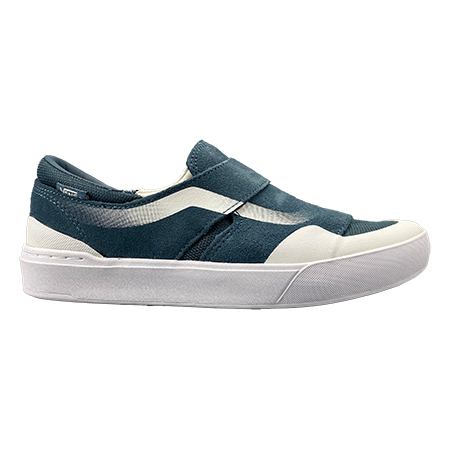 Vans Slip-On EXP Pro Shoes, Black/ White/ Primary in stock at SPoT Skate  Shop