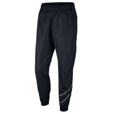 Nike SB Track Pant, Fossil/ Fossil/ Black in stock at SPoT Skate Shop
