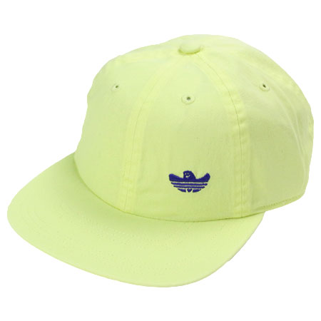 adidas Shmoo Strap-Back Hat in stock at SPoT Skate Shop