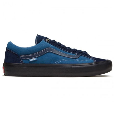 Vans Style 36 Pro Shoes in stock at 