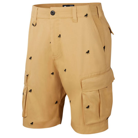 nike sb cargo shorts