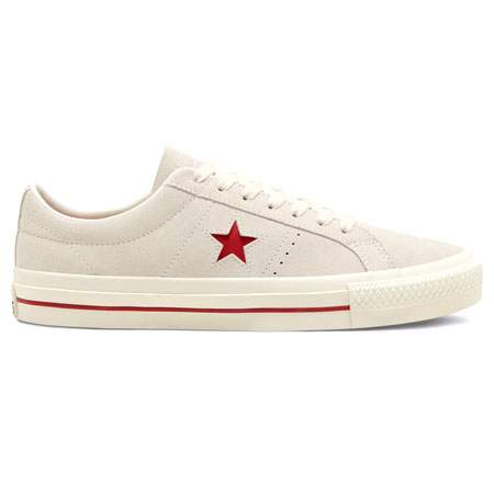 Converse One Star Skate OX Shoes in stock at SPoT Skate Shop