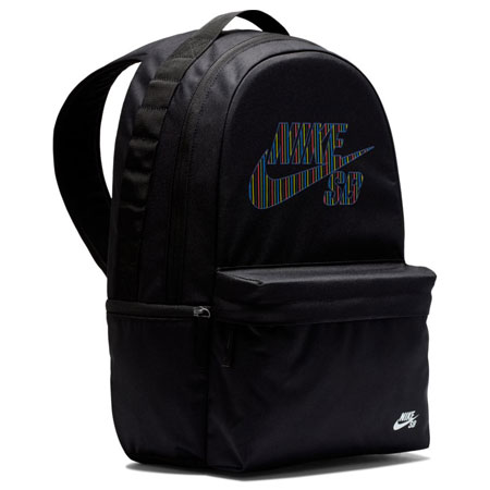 Nike SB Icon Backpack in stock at SPoT Skate Shop