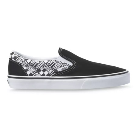 Vans Youth Classic Slip-On Shoes in stock at SPoT Skate Shop