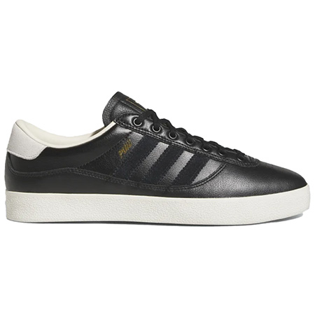 adidas Puig Indoor Shoes in stock at SPoT Skate Shop