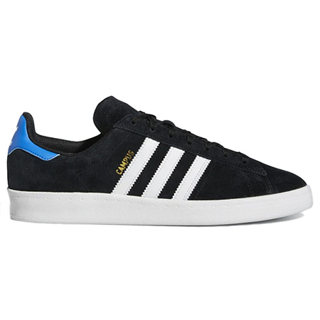 adidas Campus ADV Mustache Play Shoes in stock at SPoT Skate Shop