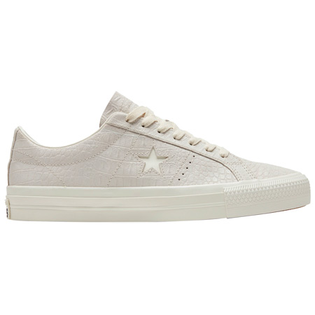 Converse One Star Pro OX Shoes in stock at SPoT Skate Shop