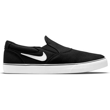 Nike SB Chron 2 Slip-On Shoes in stock at SPoT Skate Shop
